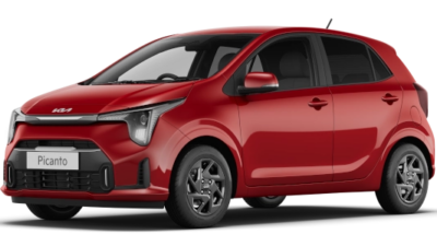 PICANTO OFFERS