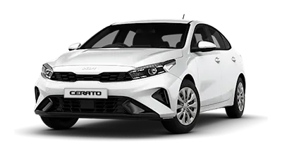 Cerato S with Safety Pack