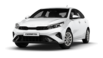 Cerato Hatch Offers