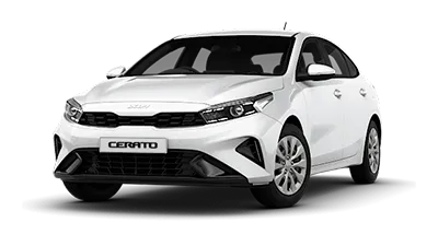 Cerato Hatch Offers