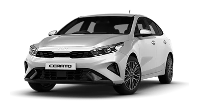 Cerato Sport with Safety Pack