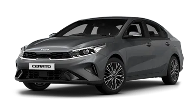 Cerato Sport with Safety Pack