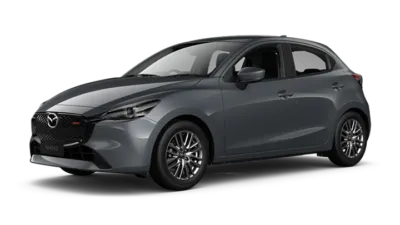 Mazda2 Evolve
