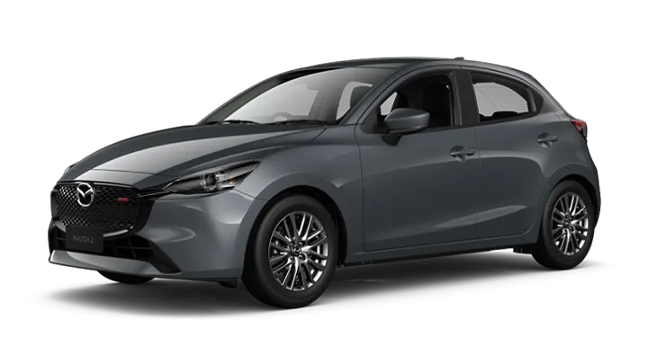 Mazda2 Evolve