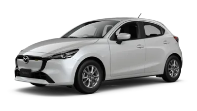 Mazda2 Pure