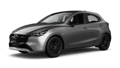 Mazda2 Pure SP