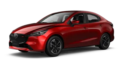 Mazda2 GT