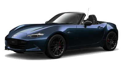 MX-5 G20 Roadster GT RS