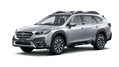 Outback AWD Touring