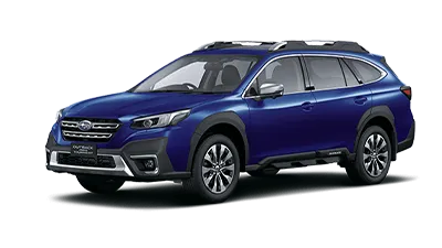 Outback Touring XT