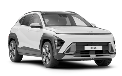 Kona Premium with Sunroof
