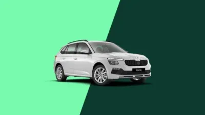 Kamiq Finance Offer