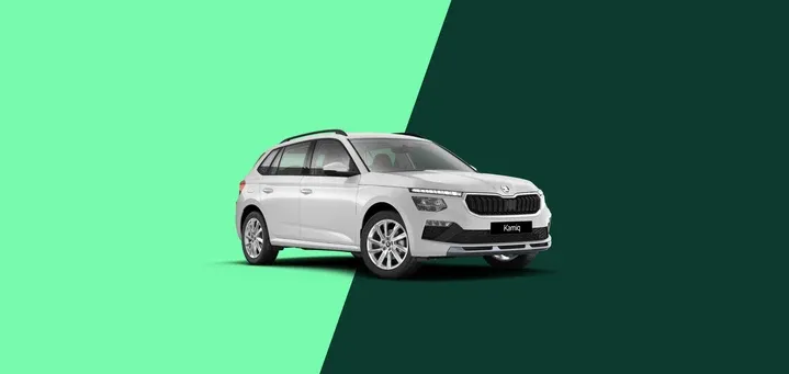 Kamiq Finance Offer