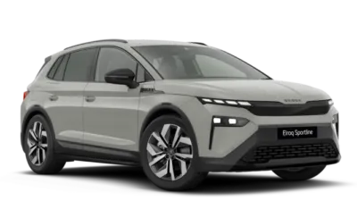 Elroq Sportline 85