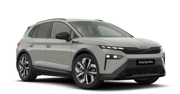 Elroq Sportline 85