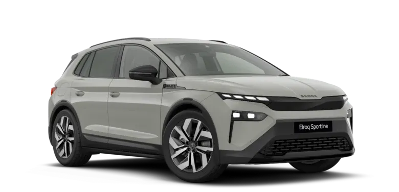 Elroq Sportline 85