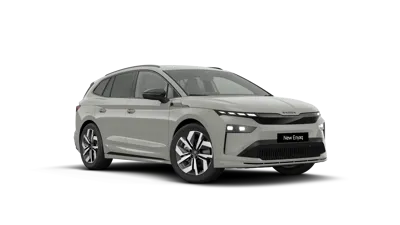 Enyaq Sportline 85