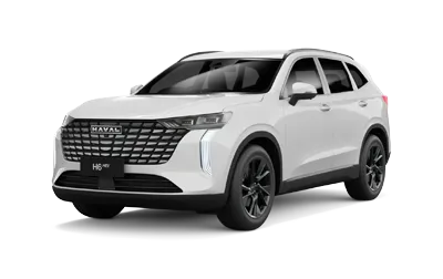 H6 Ultra HEV AWD
