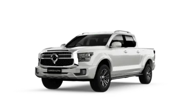 Cannon Alpha Lux Diesel