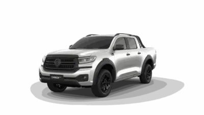Cannon Lux PHEV