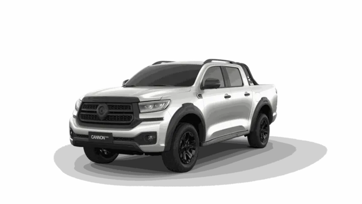 Cannon Lux PHEV