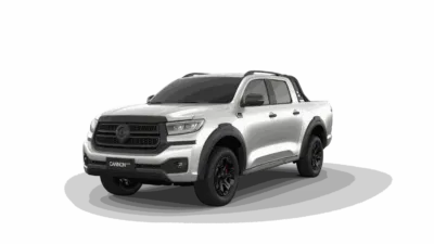 Cannon Ultra PHEV