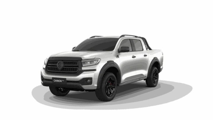 Cannon Ultra PHEV