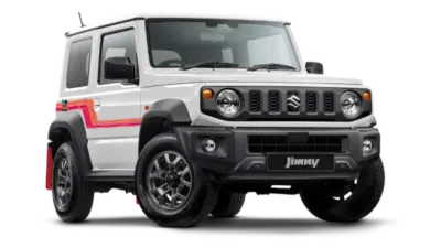 Jimny Heritage
