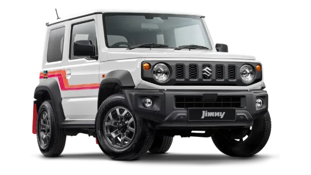 Jimny Heritage