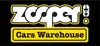 Zooper Cars Warehouse