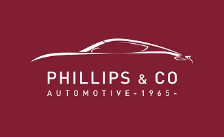 Phillips And Co Automotive
