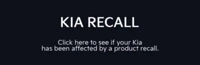 Kia-Recall