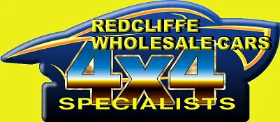 Redcliffe Wholesale Cars
