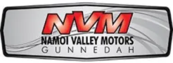 Namoi Valley Motors