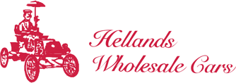 Hellands Wholesale Cars