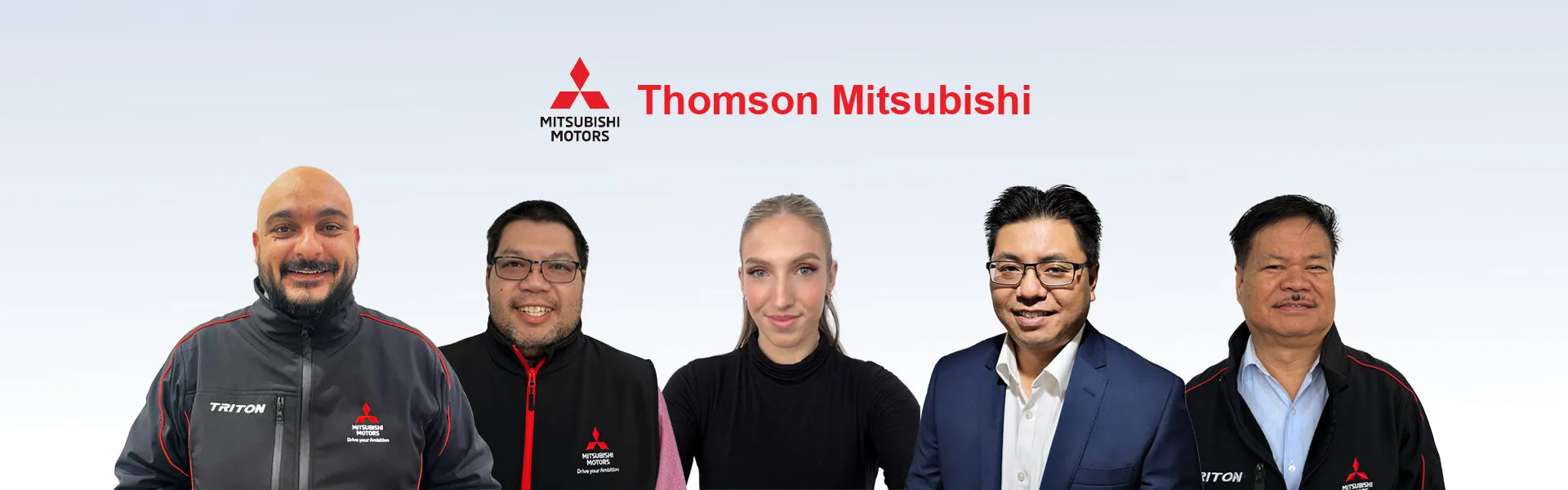 2022_August_Thomson-Mitsubishi_Team-Photo