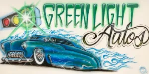 Green Light Auto Group
