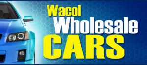 Wacol Wholesale Cars