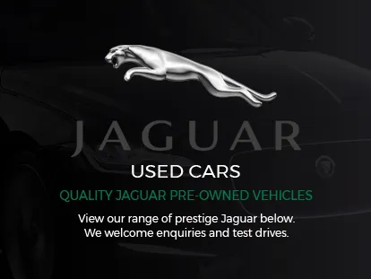 Jaguar Adelaide