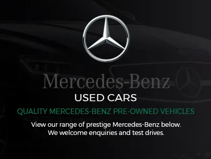 Mercedes-Benz adelaide