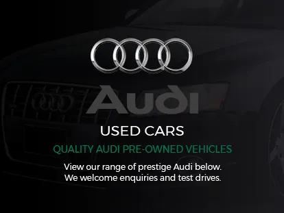 Audi Adelaide
