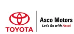 Asco Motors Fiji