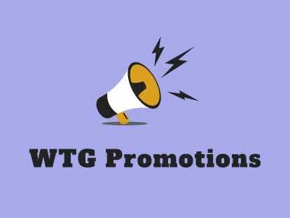 wtg promotions