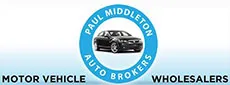 Paul Middleton Auto Brokers