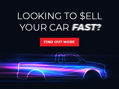 Heritage Used Cars - Sell My Car