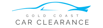 Gold Coast Car Clearance