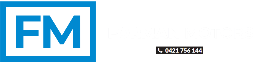 Forman Motors