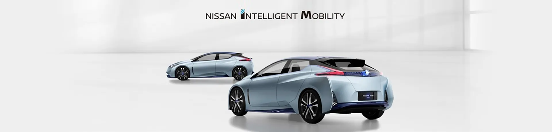 Nissan-Intelligent-Mobility