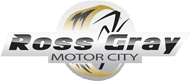 Ross Gray Motor City