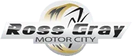 Ross Gray Motor City